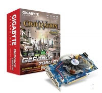 Gigabyte GeForce 7950 GT (GV-NX795T512H-RH)